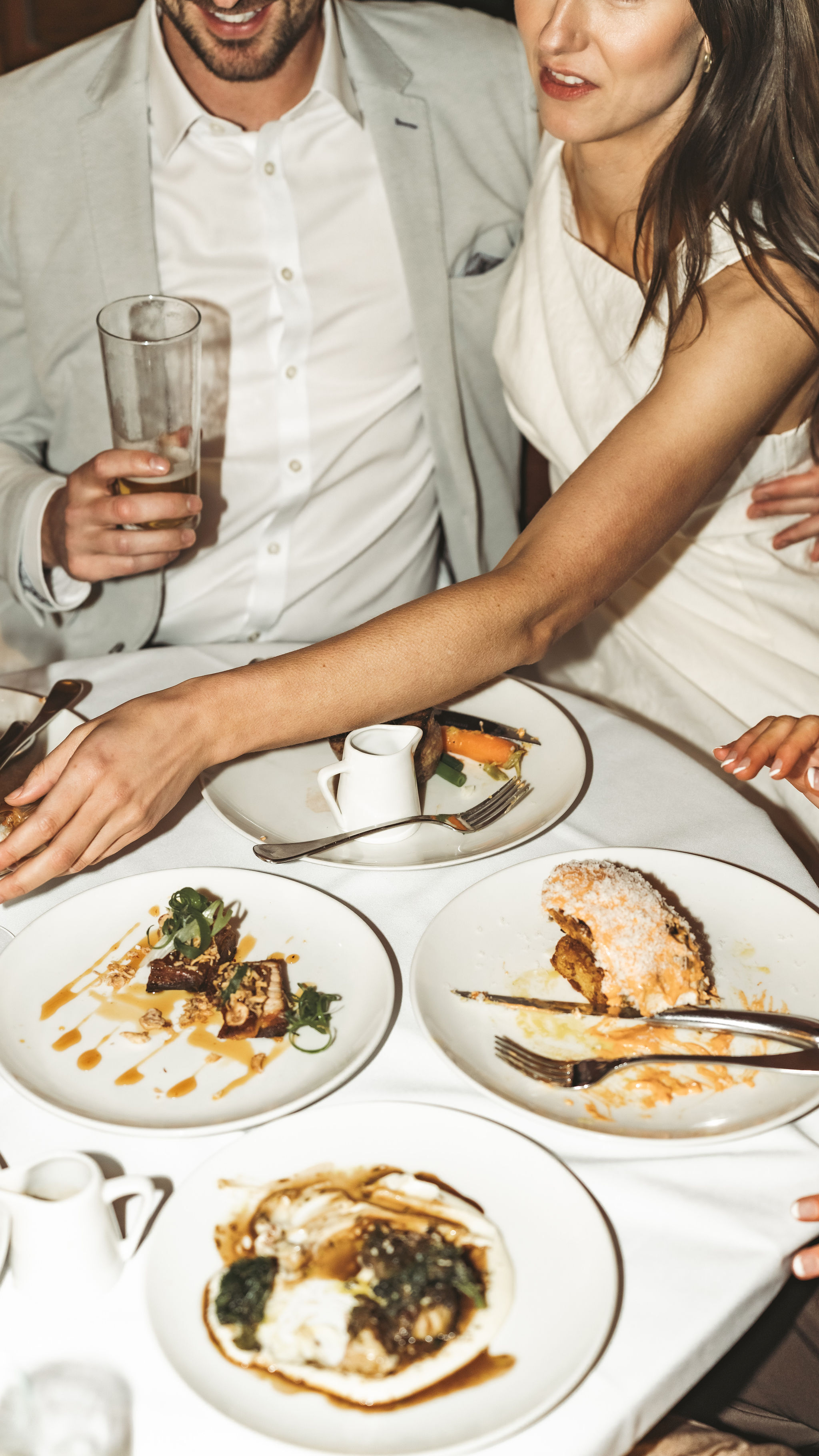 Arkaba Top Room Functions 203