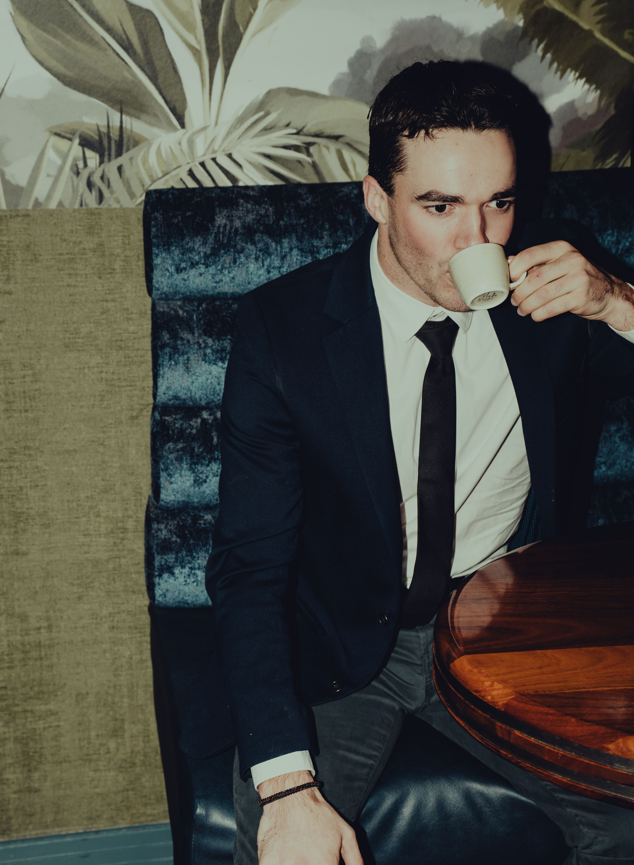 Hotel Panorama First Shoot 35