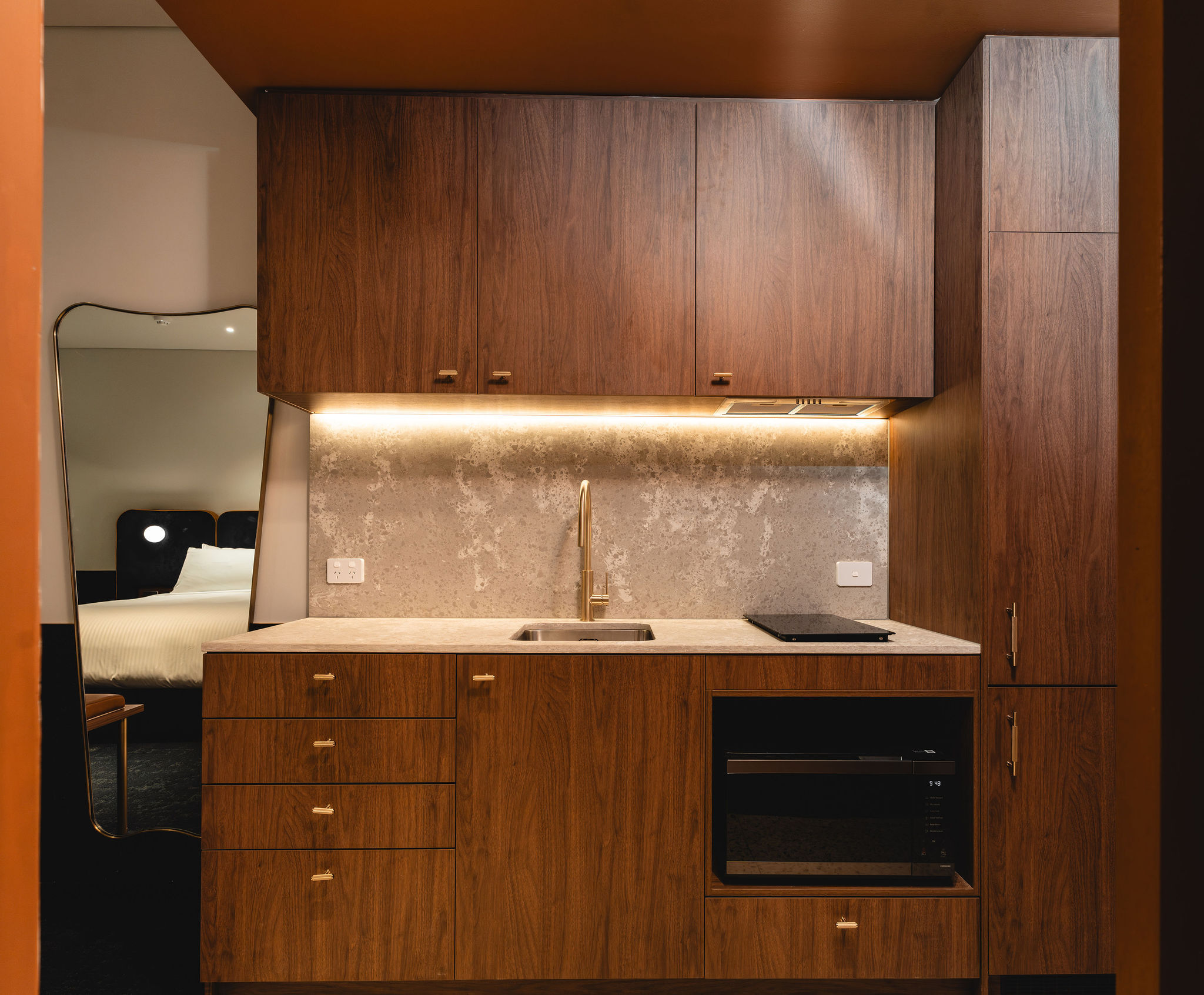 Panorama Rooms August 8