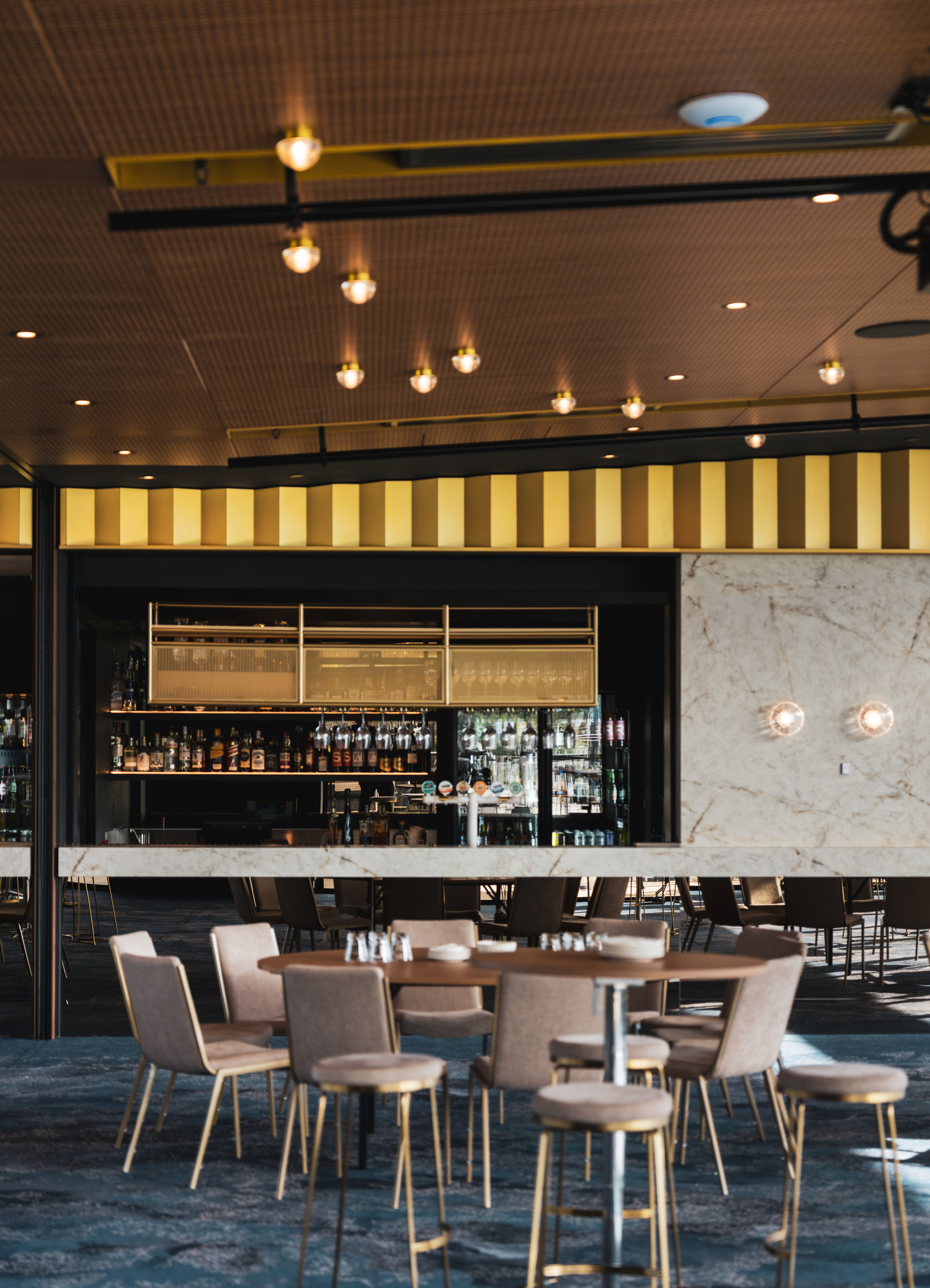 Hotel Panorama Function Rooms Sideline 21