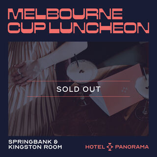 PA Melbourne Cup26 Upstairs SQ web sold out