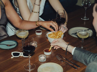 Hotel Panorama First Shoot