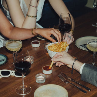 Hotel Panorama First Shoot