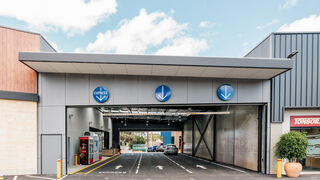 Panorama Cellars Drive Thru