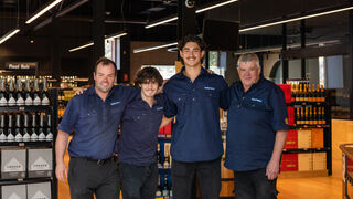 Tonsorama Food Drinks 73