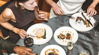 Arkaba Top Room Functions 198