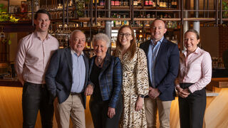 Family Photo Headshots 2