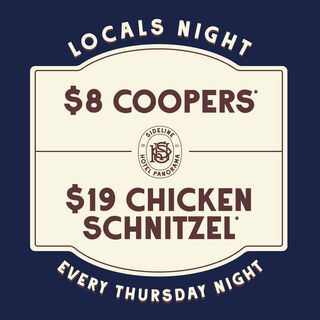 HHG005 Sideline Promotional Assets Locals Night Website 1x1 Navy V2