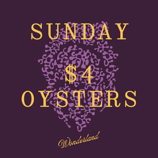 HHG005 Wonderland Promotional Assets Oysters Website Asset 1x1 Purple