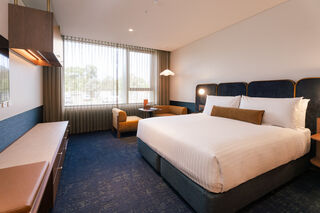 Hotel Panorama Room Shoot1