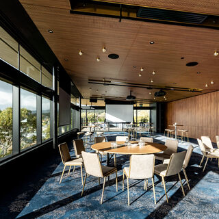 Hotel Panorama Gaming Function 10