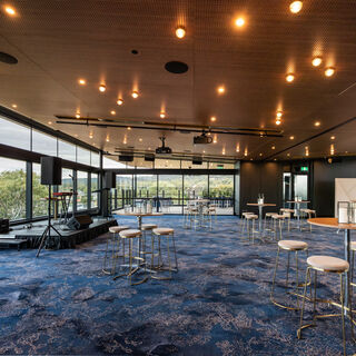 Hotel Panorama Gaming Function 2