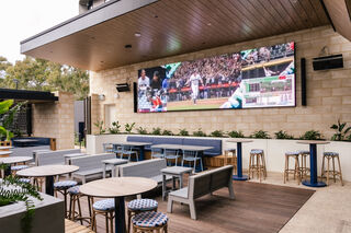 Hotel Panorama Function Rooms Sideline 69