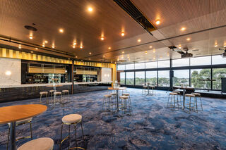 Hotel Panorama Gaming Function