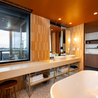 Hotel Panorama Rooms Gym Laundry 24