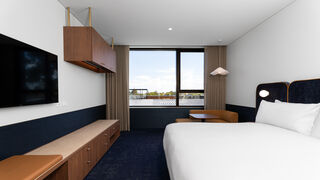 Panorama Hotel Room FEB26 4