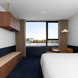 Panorama Hotel Room FEB26 4