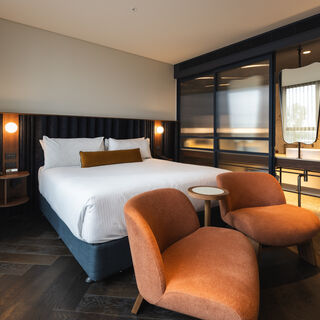 Hotel Panorama Function Rooms Sideline 43