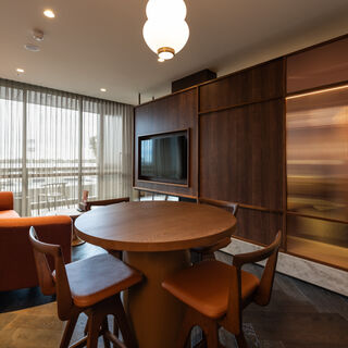 Hotel Panorama Function Rooms Sideline 41