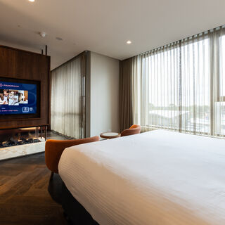 Hotel Panorama Function Rooms Sideline 47