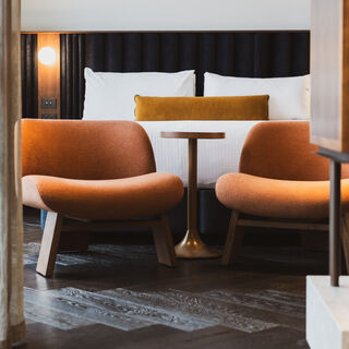 Hotel Panorama Function Rooms Sideline 50