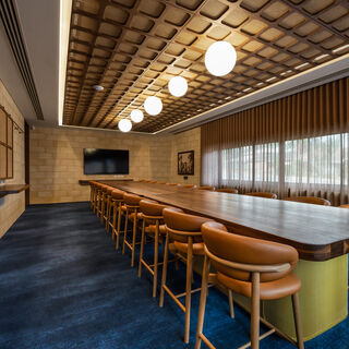 Hotel Panorama Function Rooms Sideline 27