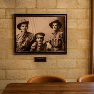 Hotel Panorama Function Rooms Sideline 33