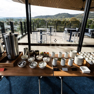 Hotel Panorama Function Rooms Sideline 15