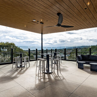 Hotel Panorama Function Rooms Sideline 16