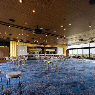 Hotel Panorama Function Rooms Sideline 18