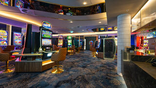 Hotel Panorama Function Rooms Sideline 4