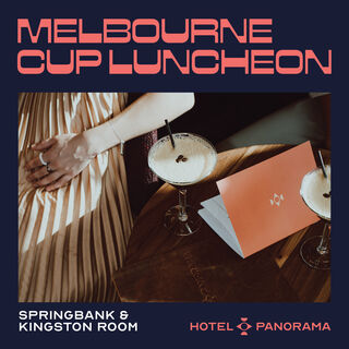 PA Melbourne Cup26 Upstairs SQ