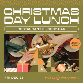 PA Christmas Day26 Restaurant SQ